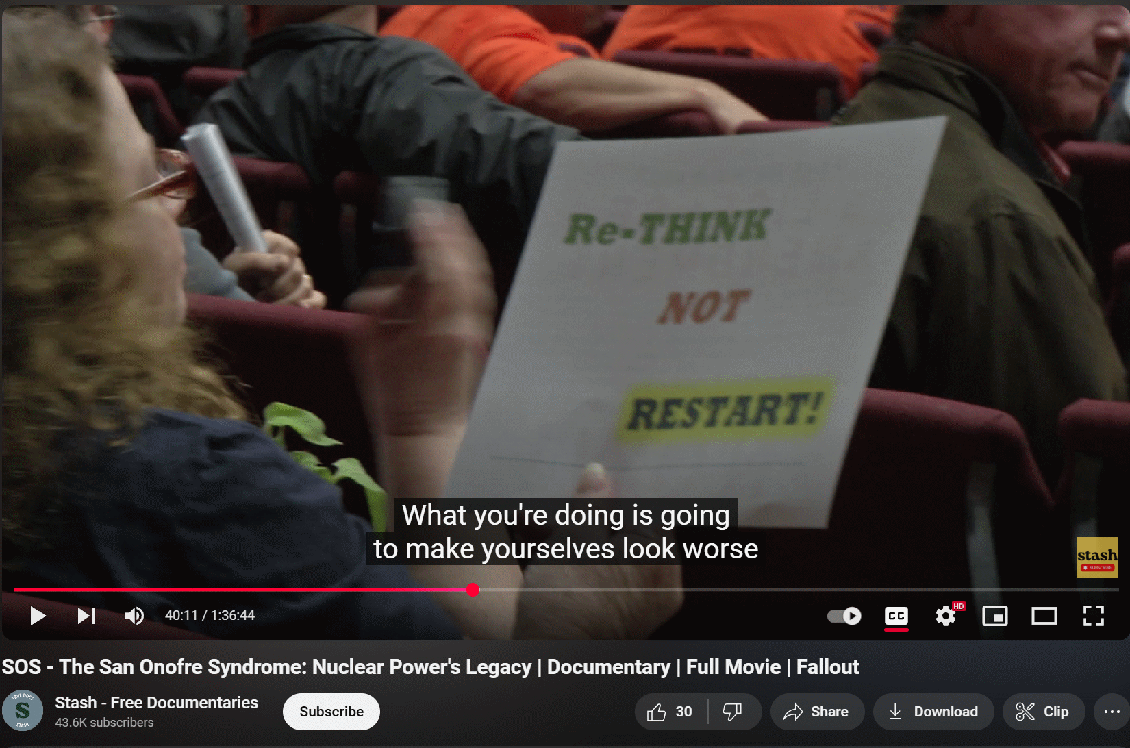 alternative text